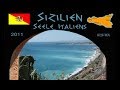 Video Sizilien 1:Fahrt nach Chianciano Therme