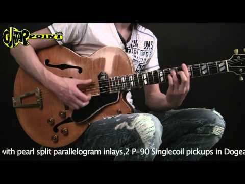1952 Gibson Es-350 / GuitarPoint Vintage