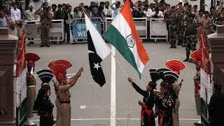 SophieCo. Индия — Пакистан: ни мира, ни войны (13.03.2019 14:35)