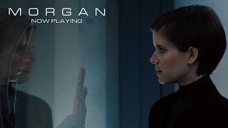 Morgan | IBM Creates First Movie Trailer by AI [HD] | 20th Century FOX
