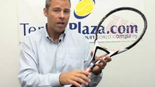 wilson k zero racquet