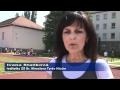 34. ročník mezinárodního atletického setkání základních škol na ZŠ Tyršově v Hlučíně