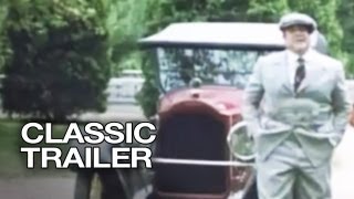 The Babe Official Trailer #1 - John Goodman Movie (1992) HD