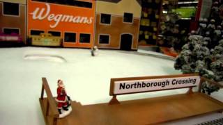 wegmans train set for sale