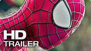 "The Amazing Spider-Man 3" - Trailer#2.