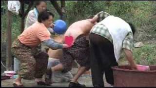 Mapado Official Trailer 2005 Cast Lee Jung Jin 이정진