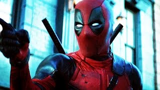 Deadpool 2 Teaser Trailer 2017 - 2018 Movie Trailer - Official [HD]