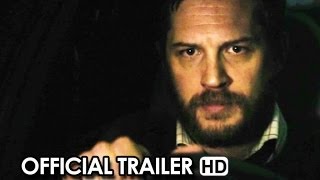 Locke Official Trailer (2014) HD
