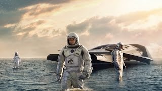 Interstellar (2014) Trailer Монгол хэлээр