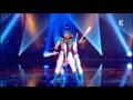Les Etoiles du Cirque de Pékin - Le plus grand cabaret du monde - 20/10/11