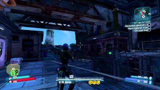 Borderlands 3Rd Person Mod Download