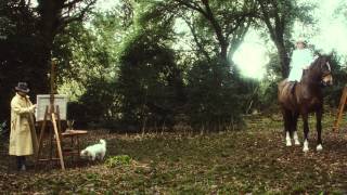 Summer in February - Trailer