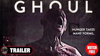 GHOUL - Official Trailer HD