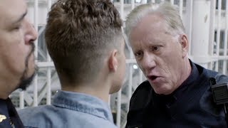 Jamesy Boy Official Trailer (HD) James Woods, Mary-Louise Parker
