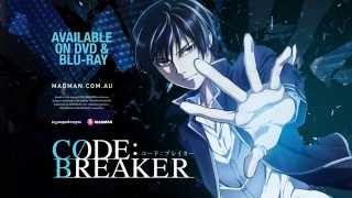 Code:Breaker - Official Trailer