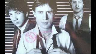 Voyage - I love you dancer (1980) - YouTube