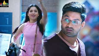 Naa Nuvve Movie Trailer | Latest Telugu Trailers 2018 | Kalyan Ram, Tamannah | Sri Balaji Video