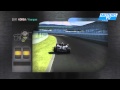 Tour circuit Yeongam GP Corée F1 2011 Tour circuit Yeongam GP Corée F1 2011
