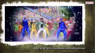 Poola Rangadu Teaser 02