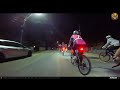 VIDEOCLIP Joi seara pedalam lejer / #69 / Bucuresti - Darasti-Ilfov - 1 Decembrie [VIDEO]