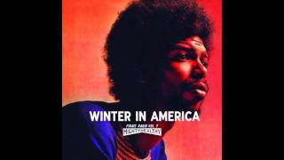 Gil Scott-Heron - Winter in America (1974) - YouTube