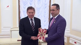 Орбита Верховного Суда