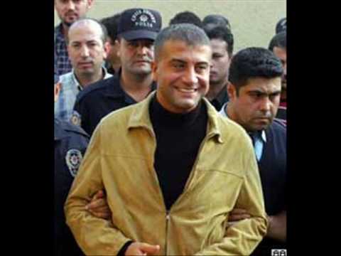 Sedat+peker