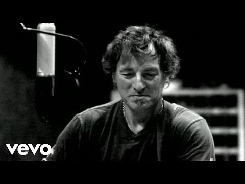 Bruce Springsteen - My Lucky Day