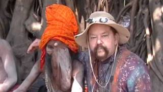 elephant man india