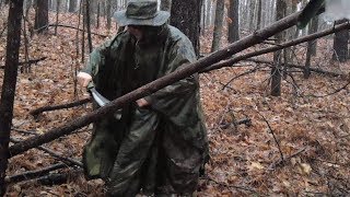 Wilderness Survival Fire In The Rain, My MethodWilderness Survival Fire In The Rain, My Method