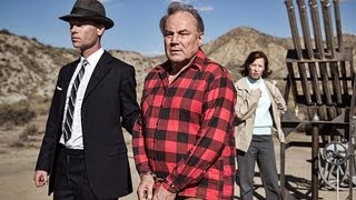 DER FALL WILHELM REICH (Klaus Maria Brandauer) | Trailer german deutsch [HD]