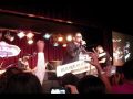 Jon B. "R U Still Down" live at B.B. Kings 7/26/10