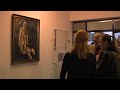 Bolatice: Vernisáž výstavy obrazů Vladany Fuchsové