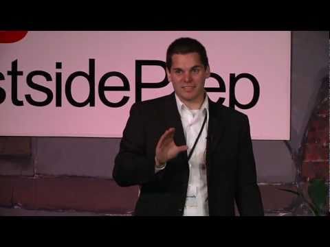 TEDxEastsidePrep - Shawn Cornally - The Future of Education Without Coercion