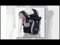 tomy premier baby carrier