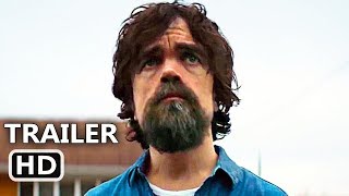 I THINK WE'RE ALONE NOW Official Trailer (NEW 2018) Peter Dinklage, Elle Fanning Sci Fi Movie HD