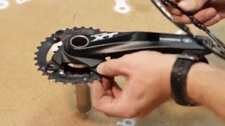 20T Chainring 64 BCD 