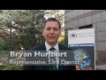 Bryan Hurlburt on CT Earth Day TV