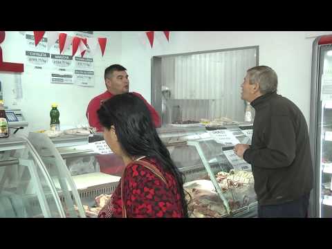 Una carnicería de Paraná sigue ofreciendo el kilo de asado a $149