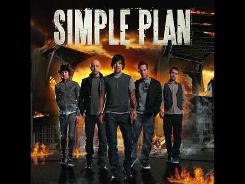 Simple Plan - Vacation
