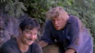 Gary Busey in The Chain (1996) trailer