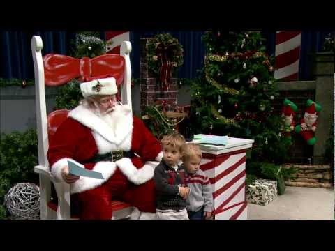Letters to Santa 2011 | Program | #103