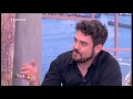 gossip-tv.gr O Δαδακαρίδης για τουρκικές σειρές