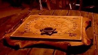 Ouija (2004) - Trailer español