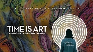 Time is Art (Official Trailer)