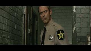 The Jailhouse (2009) Trailer