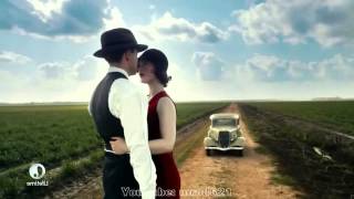 Bonnie & Clyde History Channel Trailer