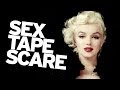 Marilyn Monroe Sex Tape Scandal With JFK?!