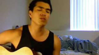 Cooler Than Me Cover (Mike Posner)- Joseph Vincent