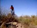 
360 dirt jump baau